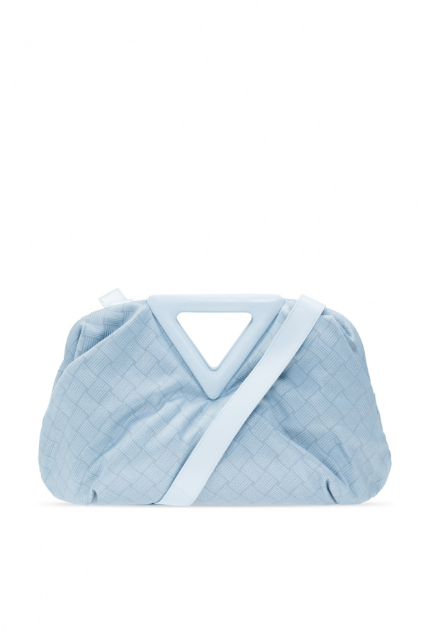 Bottega Veneta ‘Point’ shoulder bag